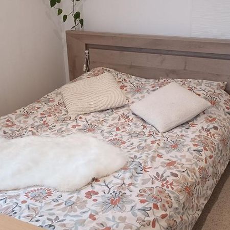 Le Petit Cocon Apartment Montbozon Bagian luar foto